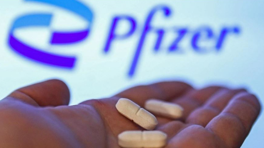 Pfizer investeşte profiturile din vaccinul şi tratamentul său pentru Covid-19 în dezvoltarea de produse pentru combaterea cancerului