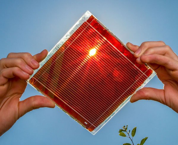 Uitați de panourile solare fabricate în China. O nouă tehnologie de exploatare a energiei Soarelui