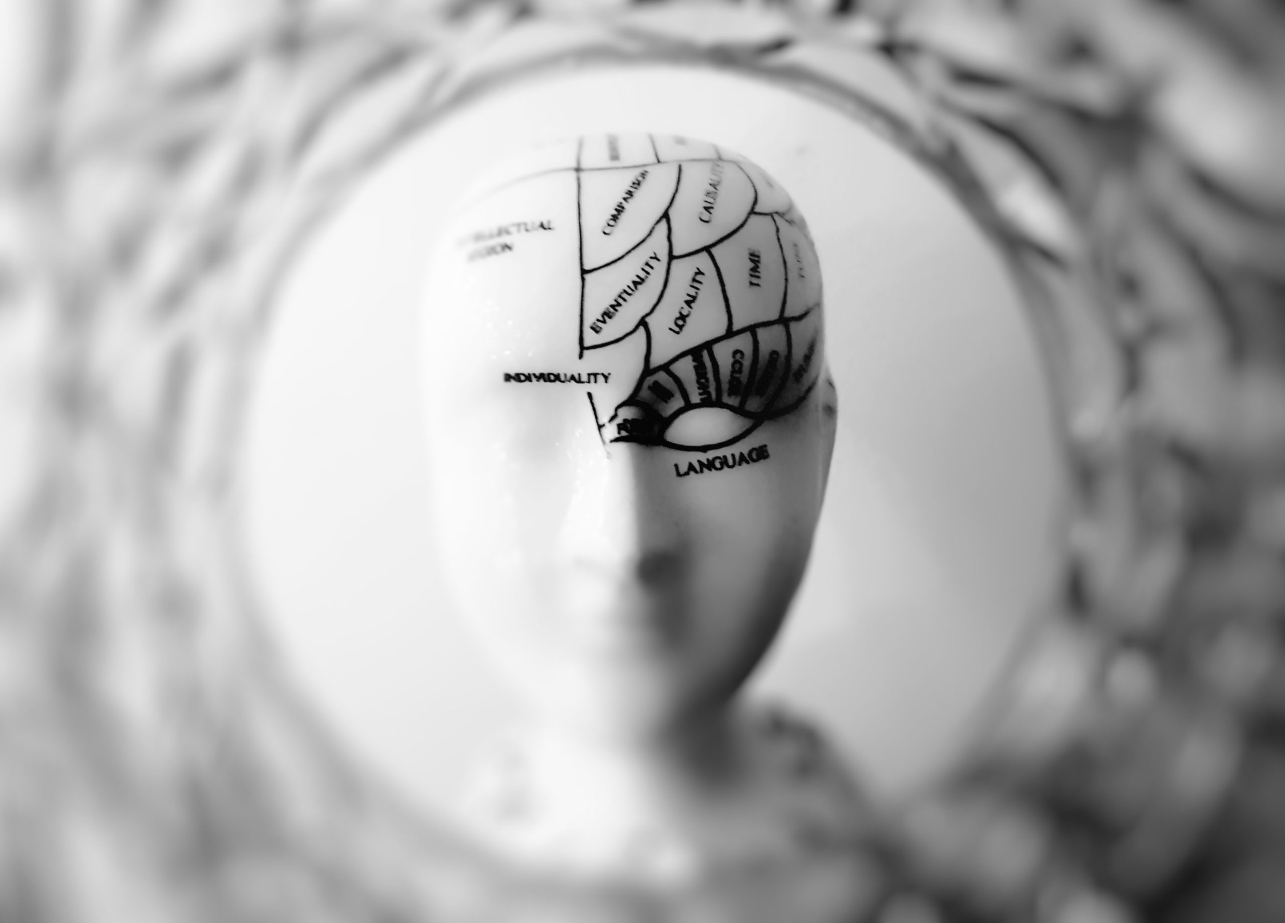 10 curiozități despre creierul uman: Nu simte durerea, poate alimenta un bec, multitasking-ul este imposibi