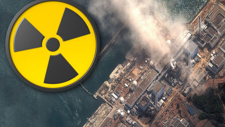 Un nou fake news: Măsuri de autoprotecţie în cazul contaminării radioactive