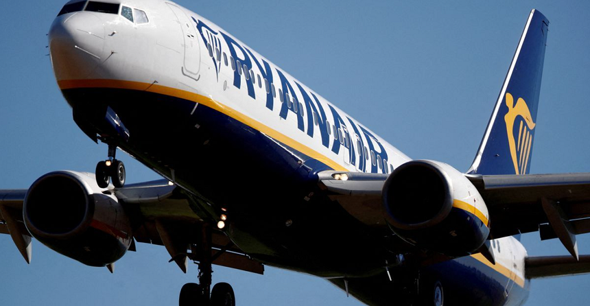 Ryanair anunţă o comandă de 300 de avioane de tip Boeing 737-MAX-10, în valoare de 40 de miliarde de dolari