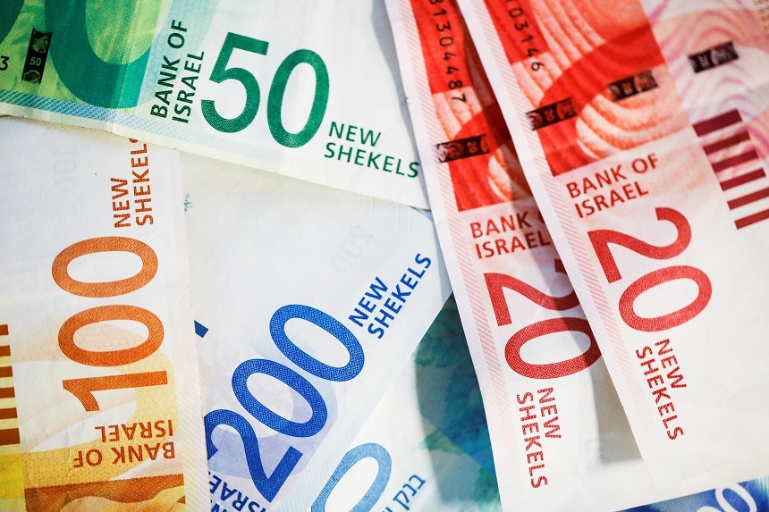 Băncile din Israel trebuie să predea date autorităţii de reglementare a concurenţei, într-o investigaţie privind dobânzile
