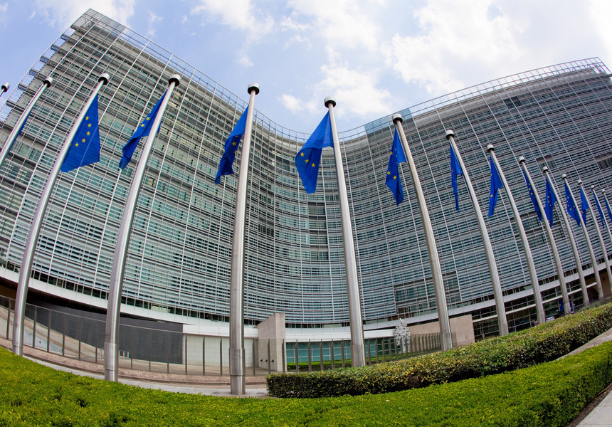 Miniştrii de externe ai <strong>UE</strong> discută la Bruxelles noi sancţiuni împotriva Rusiei