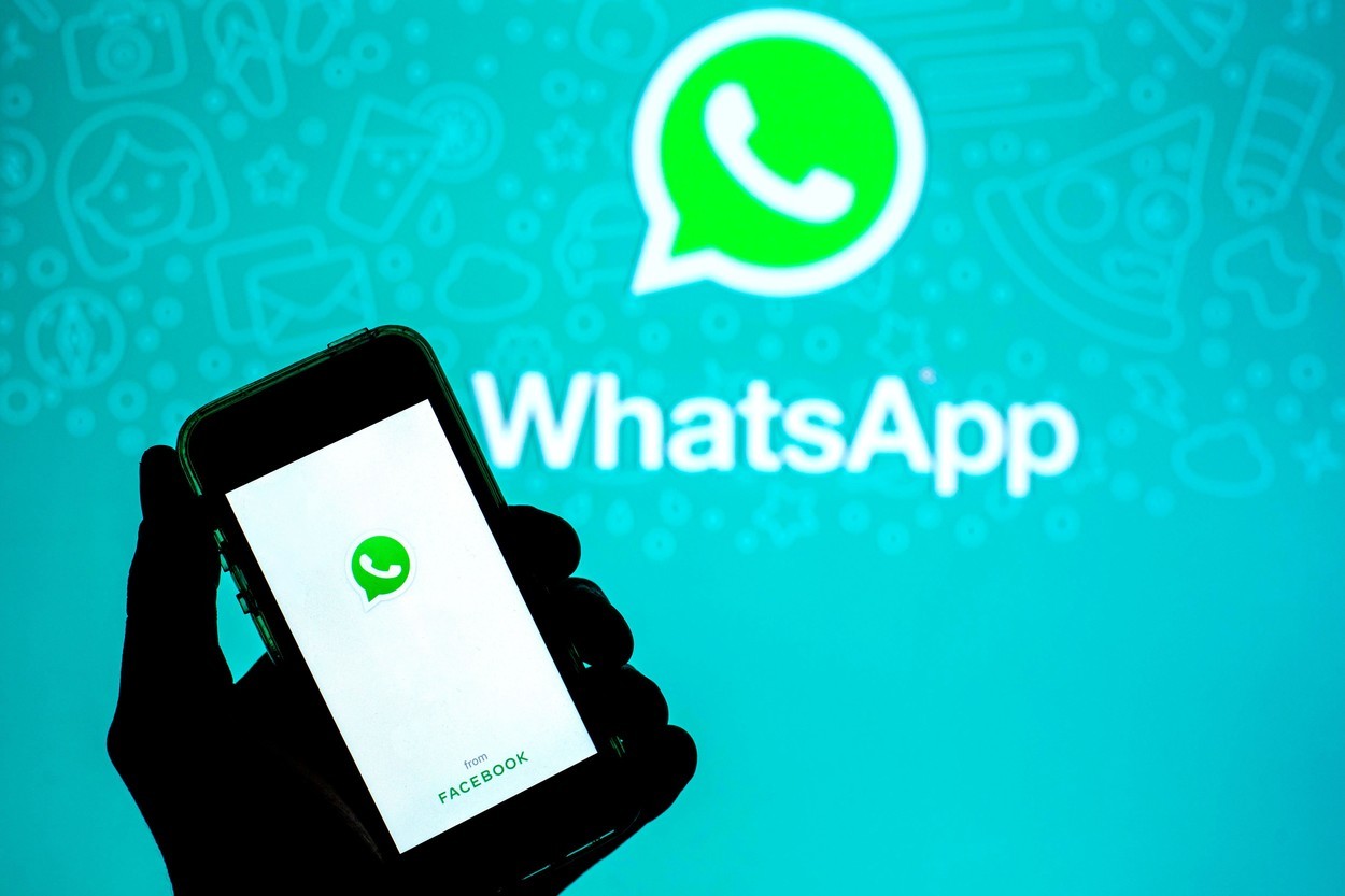 WhatsApp riscă o amendă în Rusia pentru că nu ar fi şters conţinut interzis