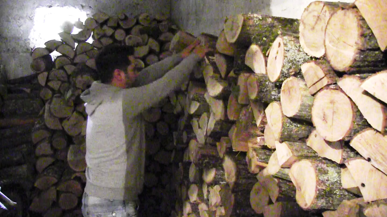 Klaus Iohannis a promulgat legea care aprobă ordonanţa de urgenţă privind plafonarea preţului la lemnul pentru încălzire, până la 31 martie 2023