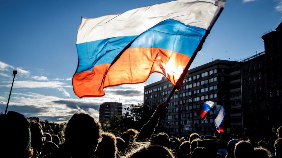 Moscova anunţă organizarea de alegeri locale în teritoriile ocupate din Ucraina