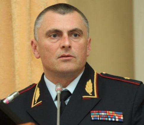 Ministrul de Interne din Rusia, implicat într-un accident grav