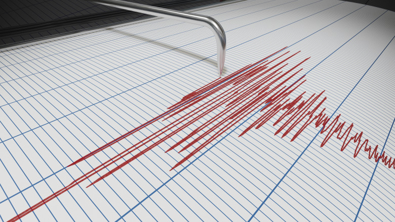 Directorul INCDFP: Cutremurul din Arad a avut 7 grade în epicentru. Poate declanșa alte falii