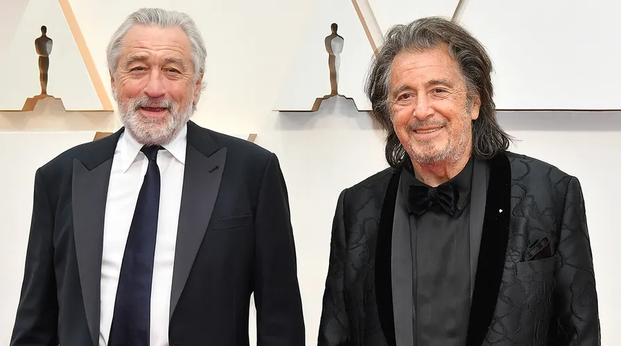 Al Pacino va avea un copil, la 83 de ani! Este la întrecere cu De Niro care a devenit anul acesta tată la 79 de ani