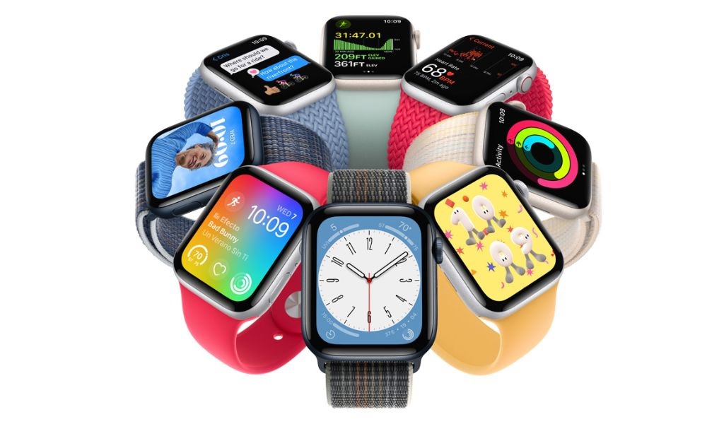 6 lucruri uimitoare pe care le poți face cu Apple Watch