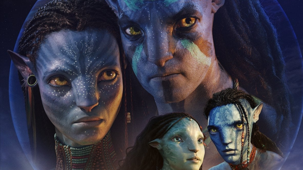 ”Avatar: The Way of Water” poate fi văzut online, în România! În 6 luni de la lansare a avut încasări record în cinematografe de 2,2 miliarde $