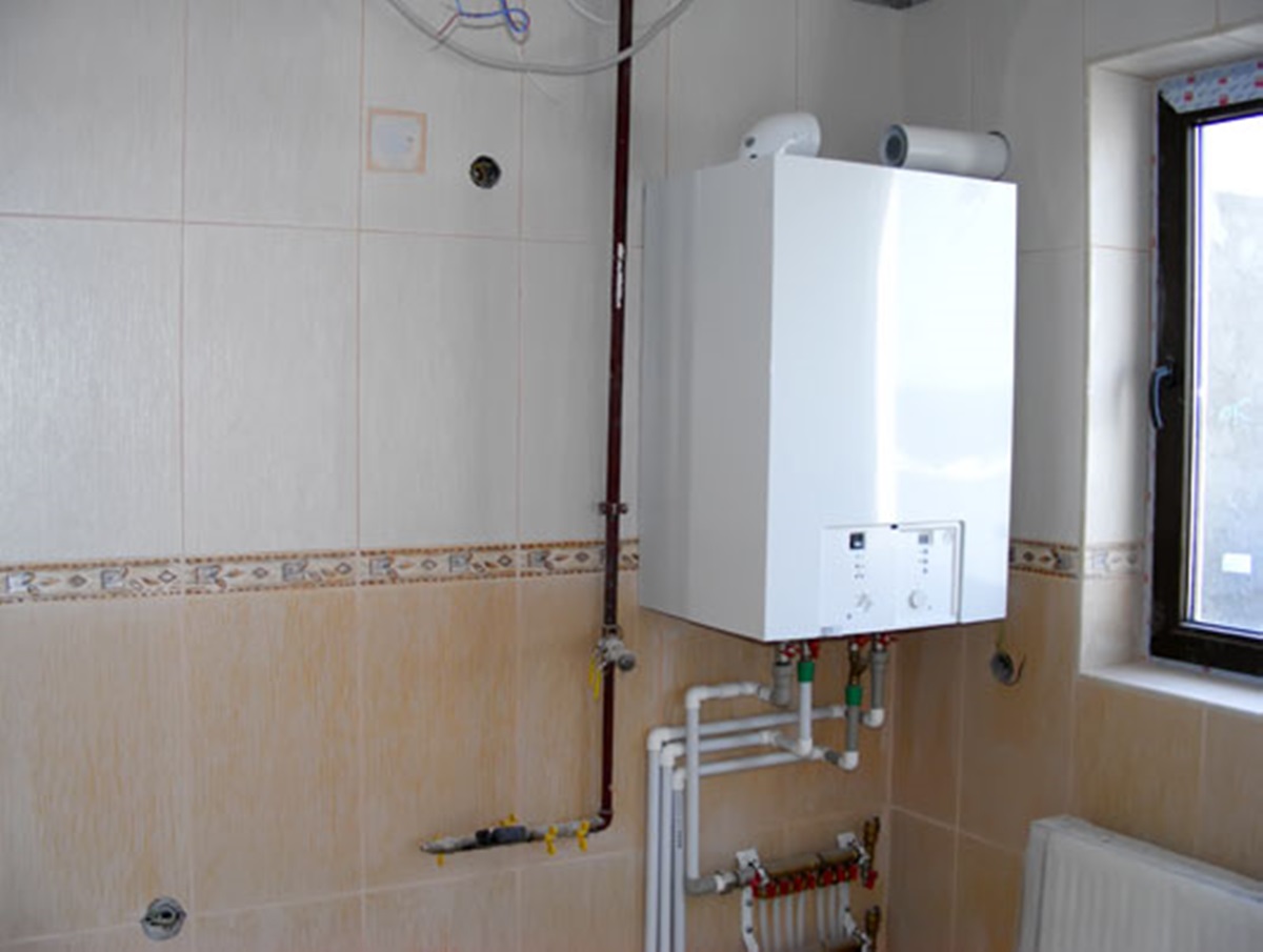 UE a decis: Centralele de apartament trebuie înlocuite cu pompe de căldură