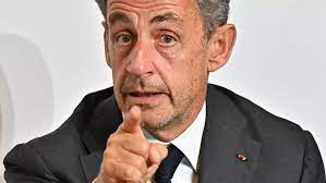Descinderi acasă la Nicolas Sarkozy. Acuzații grave aduse fostului președinte al Franței