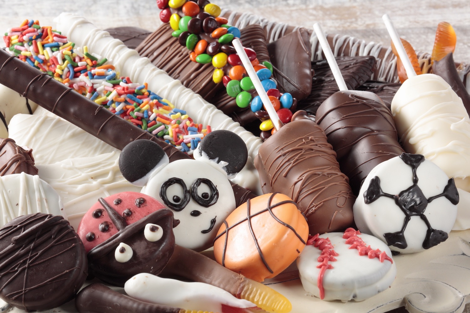 59% dintre copii consumă dulciuri o dată pe zi, iar 30% de 2-3 ori pe zi