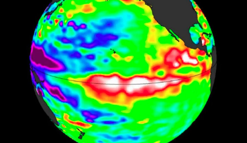 Vine „urgia” tropicală! El Nino a început cea mai „fierbinte vară” din istorie