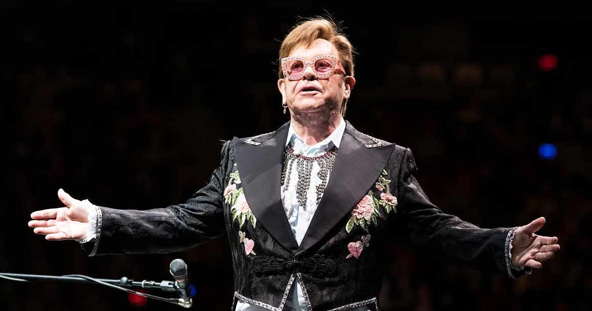 Elton John își încheie activitatea concertistică vara acesta. Surpriză, va fi primul artist ce va continua să cânte în Metaverse