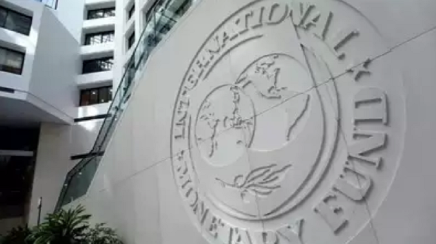 FMI şi-a îmbunătăţit estimările privind evoluţia economiei mondiale în acest an