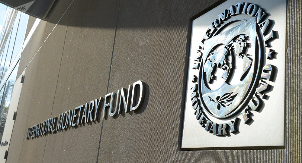 FMI: „Economia mondială va crește”