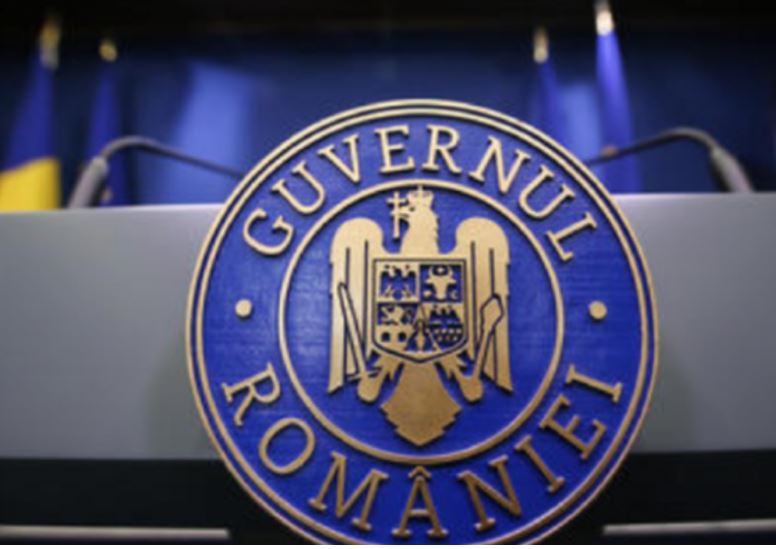 150 de locuri la Guvernul României, disponibile pentru internship