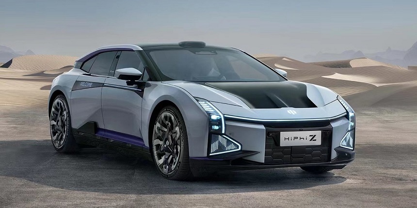 Acord de 5,6 miliarde de dolari al Arabiei Saudite cu producătorul chinez de vehicule electrice Human Horizons