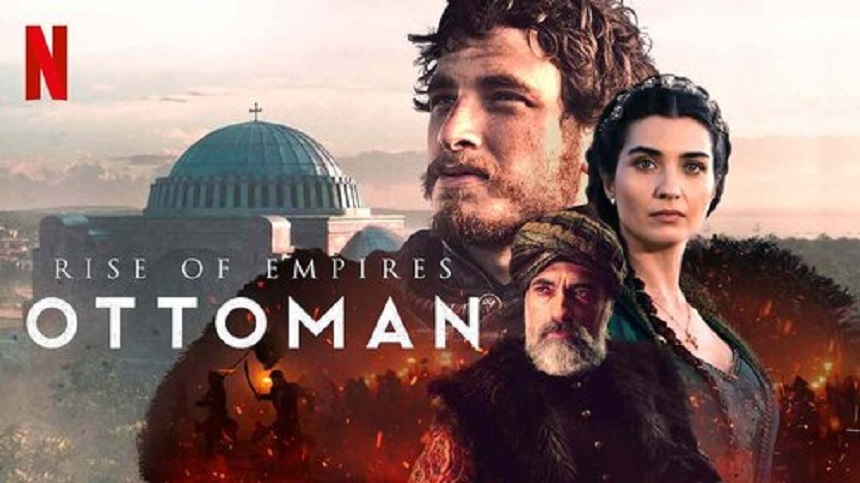 Reputatul producător de la Hollywood Peter Chernin a cumpărat Karga Seven Pictures din Turcia, producătoarea ”Rise of Empires: Ottoman”