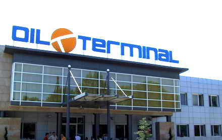 Oil Terminal Constanţa are un nou director general. Cine este Viorel-Sorin Ciutureanu
