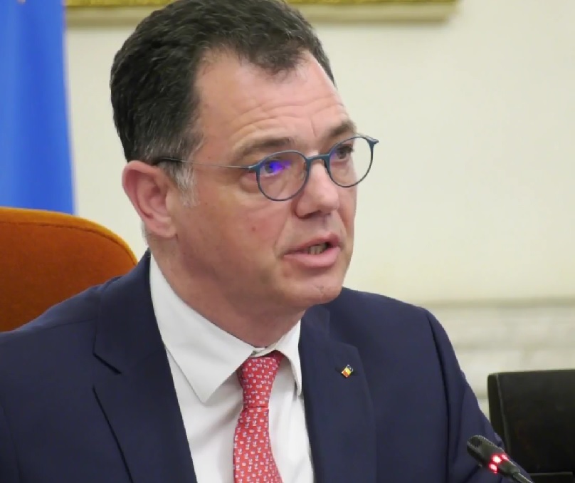 Radu Oprea a fost avizat pozitiv de comisiile parlamentare pentru Ministerul Economiei / Senatorul PSD, întrebat dacă salariul minim ar putea creşte la 500 euro net în 2024 şi 1.000 euro net în 2025: Acestea pot fi făcute