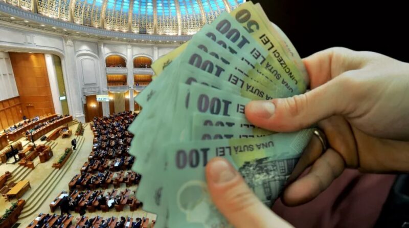 Românii care vor fi obligați să dea banii înapoi statului. Ce schimbări legislative s-au făcut