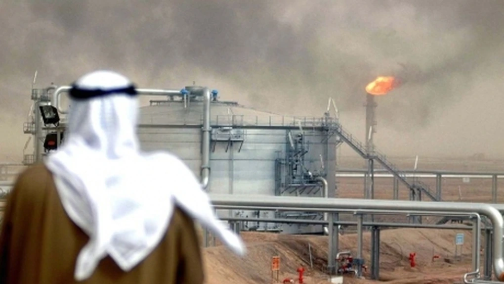 Arabia Saudită a majorat prețul petrolului pentru Asia, SUA și Europa