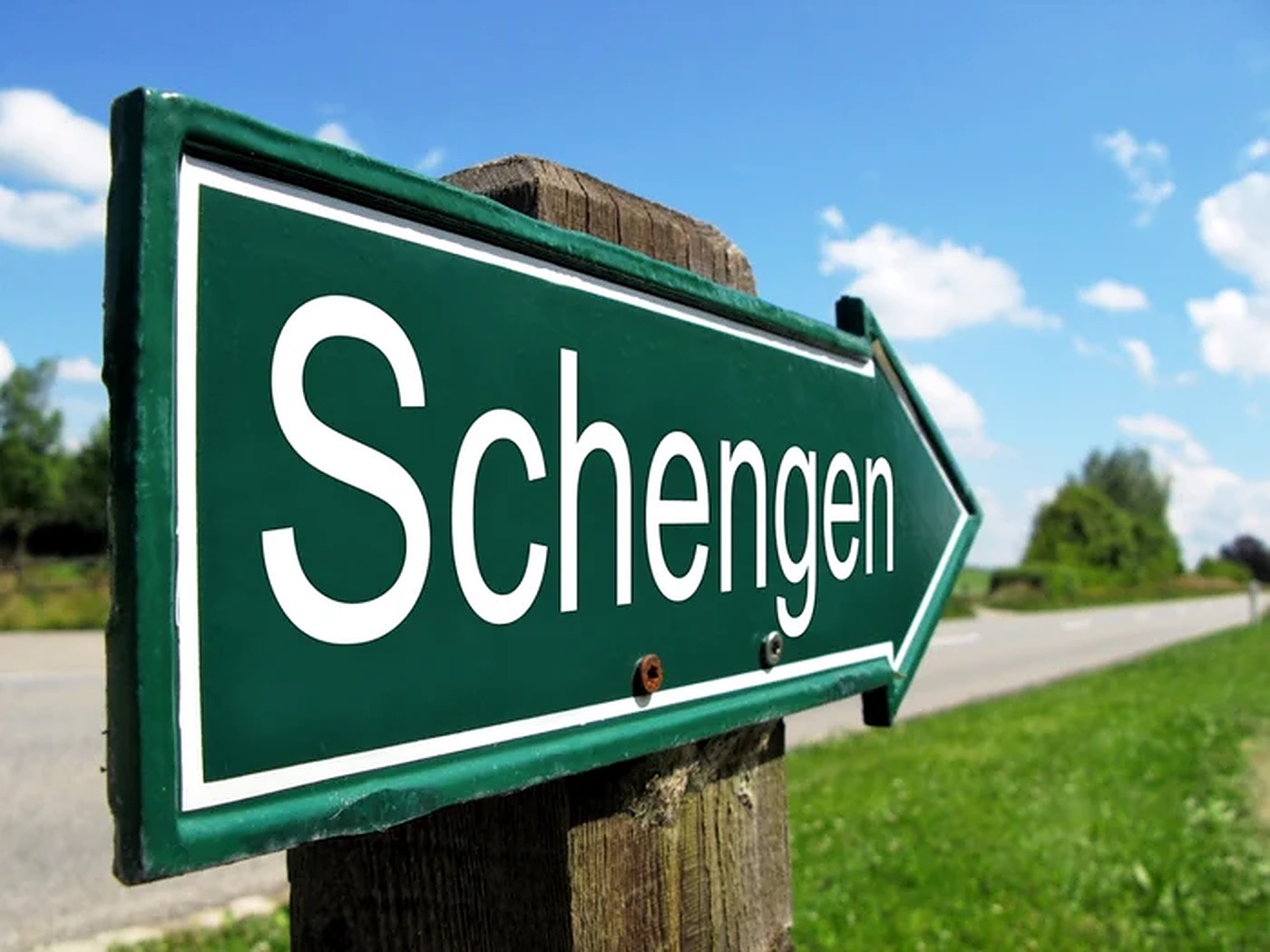 Soluția prin care România poate adera la Spațiul Schengen. Durează doar câteva ore