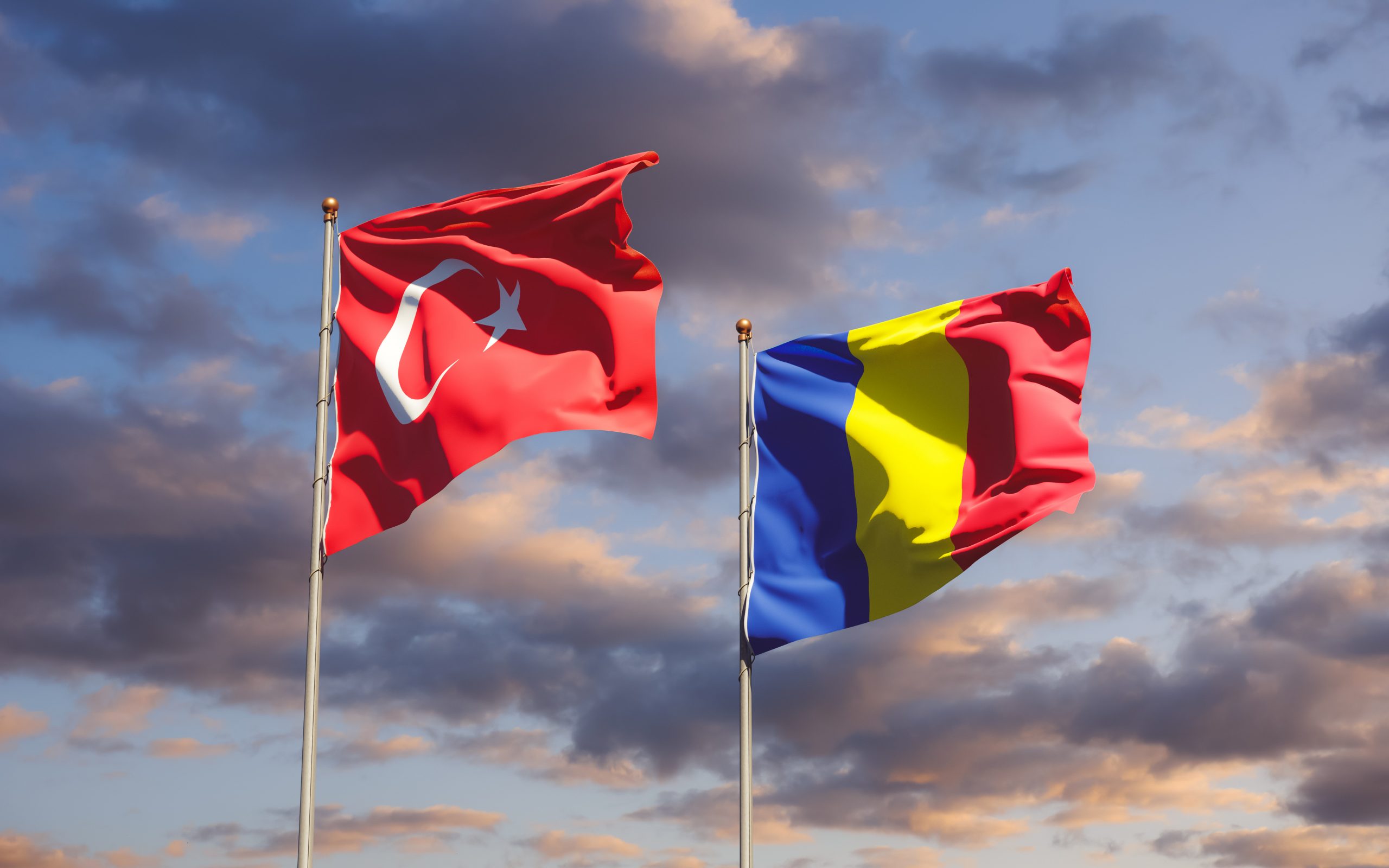 Turcia a primit un contract de 546 de milioane de dolari pentru construirea unui gazoduct de 303,3 km în România