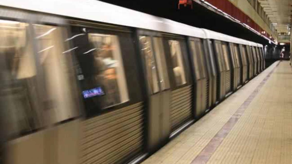 Cine conduce Metrorex, compania care administrează metroul bucureștean 