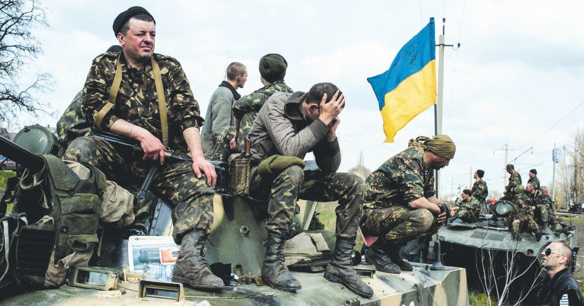Țările UE vor instrui 30.000 de soldați ucraineni în 2023