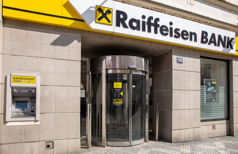 Raiffeisen Bank a câștigat procesul privind recalcularea ratelor la credite