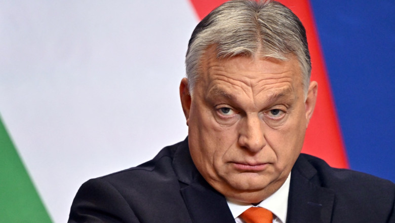 Retorica anti-UE a lui Viktor Orban, tot mai mai radicală. Sunt probleme serioase în Europa!