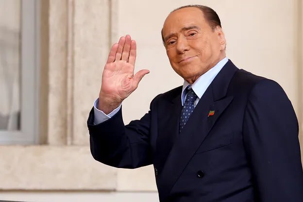 Cine moşteneşte imperiul lui Silvio Berlusconi?