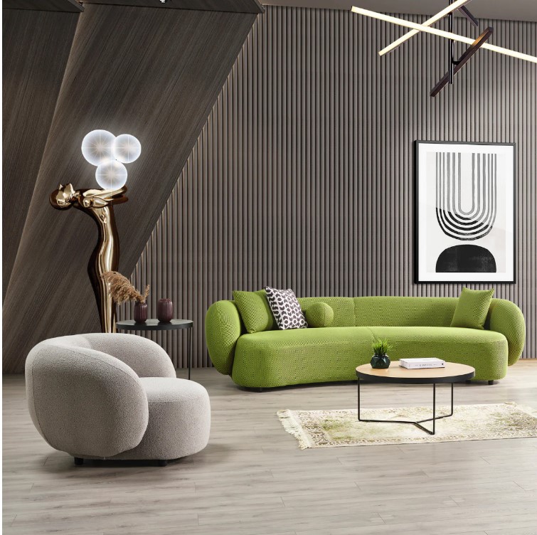 <strong>3 piese de mobilă pentru sufragerie care nu trebuie să lipsească din nicio casă modernă</strong>