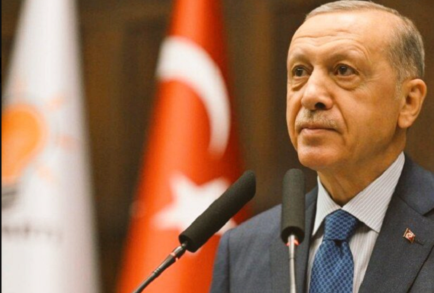 Erdogan spune că Netanyahu va fi judecat ca un criminal de război şi cere reformarea Consiliului de Securitate al ONU