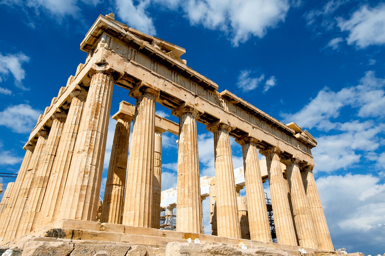 Atenţionare de călătorie! În Grecia se menţin Codul roşu de caniculă şi pericolul de incendii