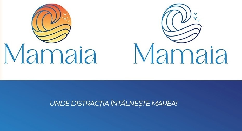 Organizaţia de Management al Destinaţiei Mamaia-Constanţa: Renunţăm la logo-ul propus de agenţie. Mamaia nu poate avea un brand turistic similar cu un complex rezidenţial din Spania