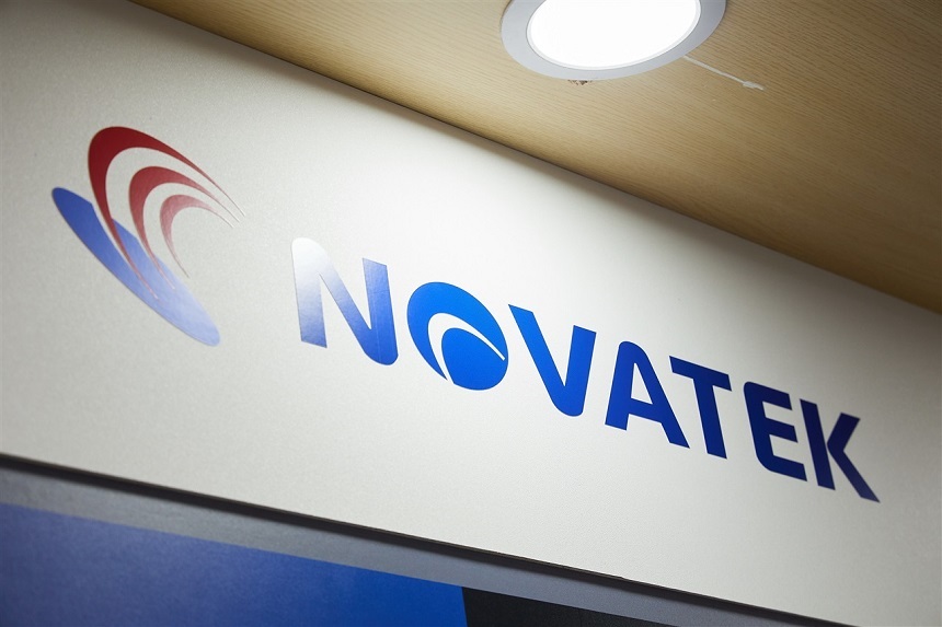 Producătorul rus de GNL Novatek este pe cale să depăşească Gazprom drept furnizor principal din Rusia în Europa
