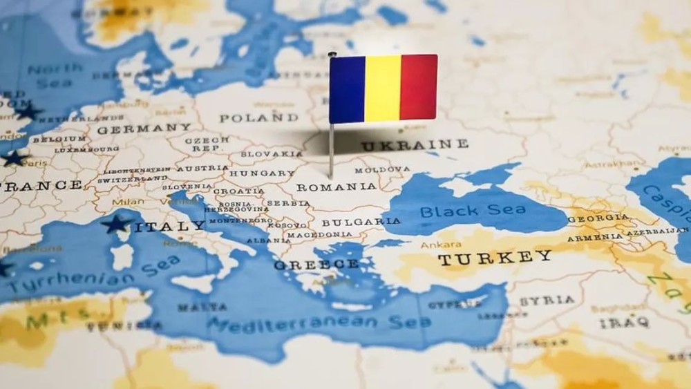 România are un nou obiectiv de țară, după aderarea la NATO și UE