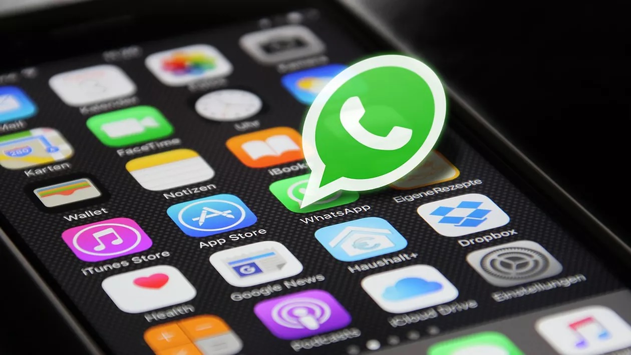 WhatsApp implementează mesajele video pentru toate conturile existente