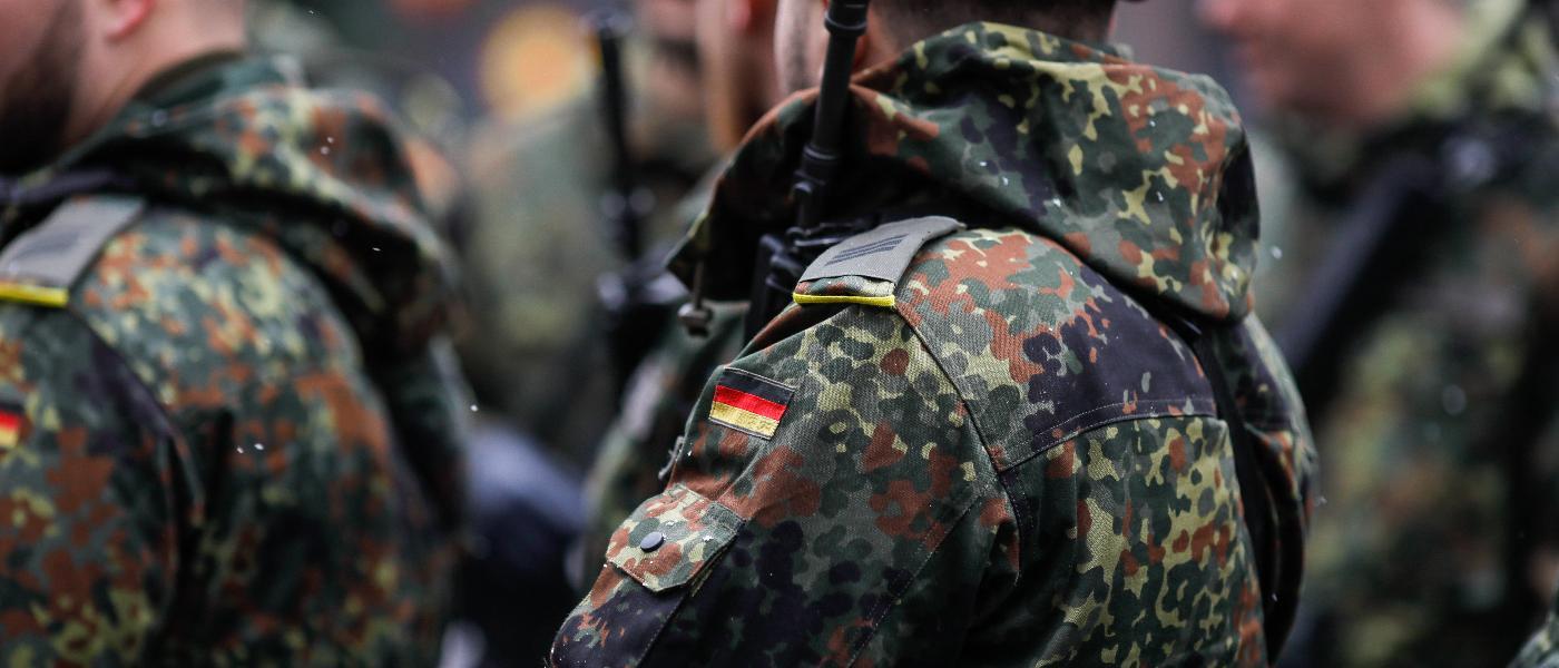 <strong>Germania vrea să-și refacă forțele armate, însă există o mare problemă acolo</strong>