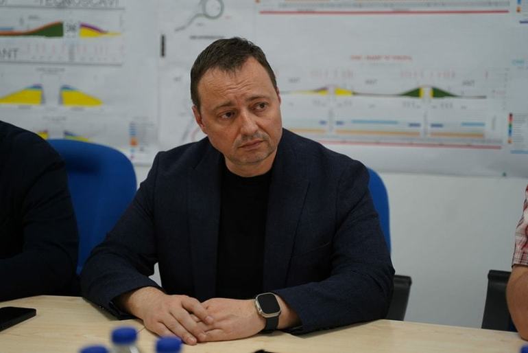 Cristian Pistol (CNAIR): Am semnat contractul pentru proiectarea şi execuţia primilor 17,6 km ai autostrăzii Sibiu – Făgăraş