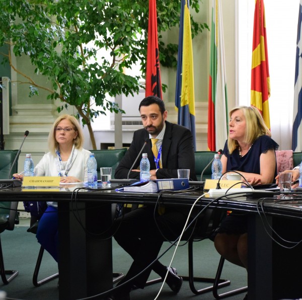Un român a ajuns director adjunct al Agenției Europol. MAI și IGPR au ignorat evenimentul