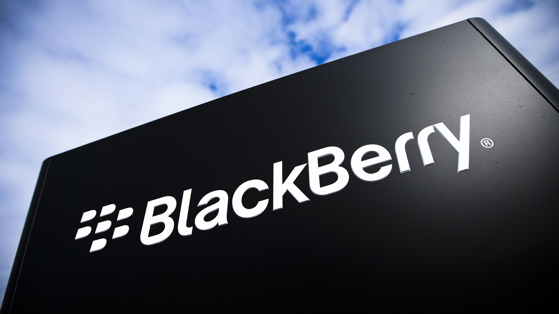 Veritas Capital vrea să cumpere BlackBerry