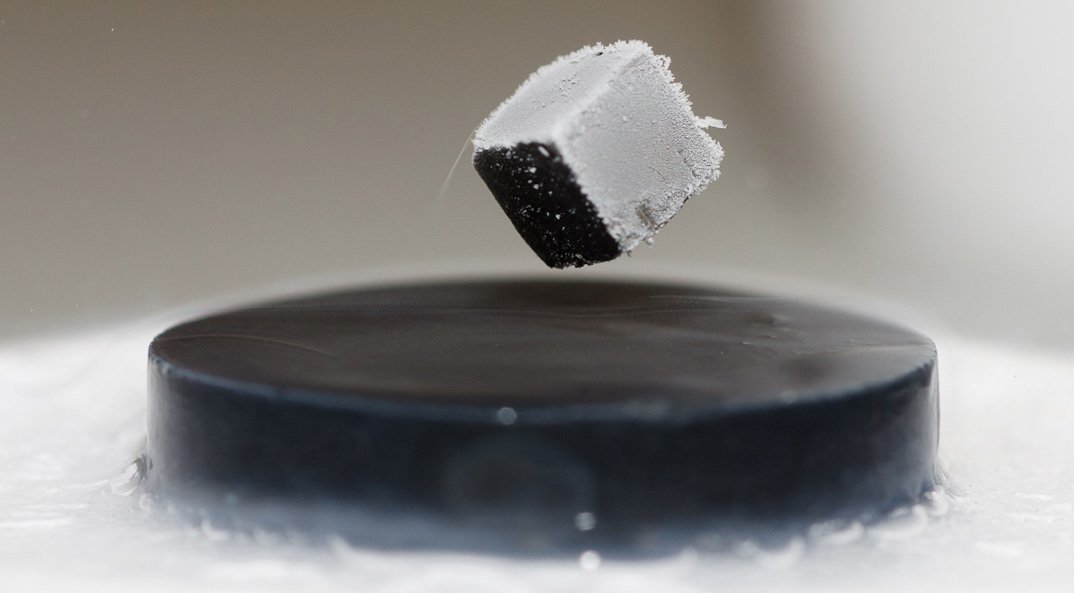 Cercetătorii sud-coreeni susţin că au găsit „Sfântul Graal” în materie de supraconductori