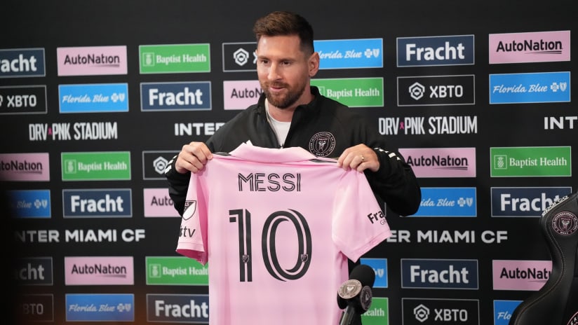 Ce sumă colosală a adus Lionel Messi clubului Inter Miami, de la venirea sa! Cu cât au ajuns să se vândă biletele la negru