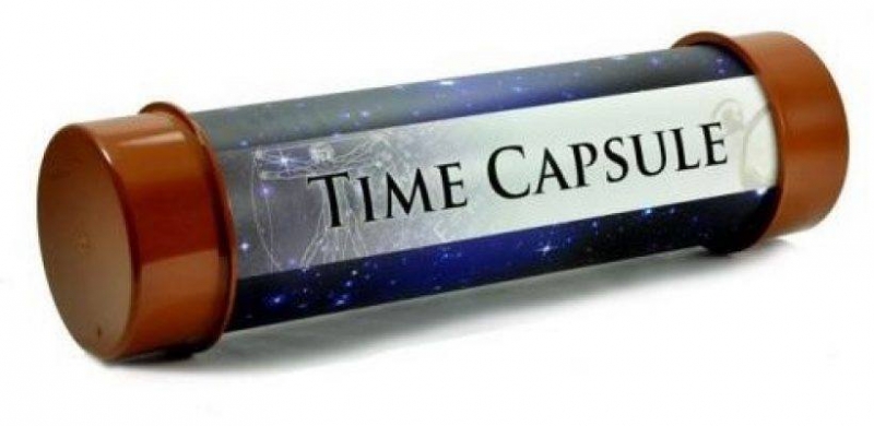 Cercetătorii au găsit capsula timpului. Are aproximativ 600 de milioane de ani